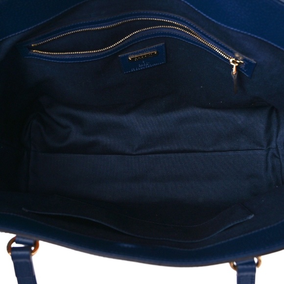 Gucci GG Psychedelic Centennial 100 Canvas Shopping Tote Bag - Picture 6 of 6